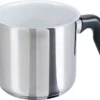 Genius Cerafit Steel - Milchtopf Ø 14 Cm -Küchenwaren Geschäft 4f30dfe309148cea9354a45f26ee67d0