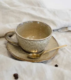 Leonardo MATERA Cappuccino Set Grün 8-teilig -Küchenwaren Geschäft 4f8a271d33cbbe2446a5b39984fcb524