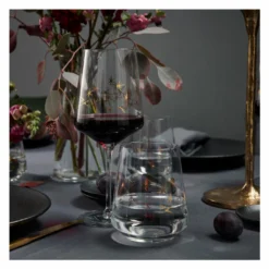 Celebration Deluxe Rotweinglas-Set #3 Von Romi Bohnenberg -Küchenwaren Geschäft 4faff50fa956e3cc50e19fc20e1a11df