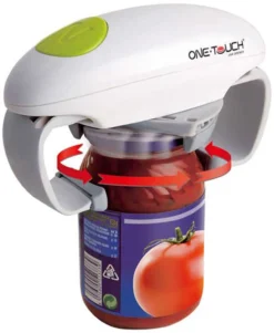 Glasdeckelöffner One Touch KC12 -Küchenwaren Geschäft 5028e2eb26d94db43b3a8845d7407894