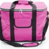 Kühltasche 30L Mit Schultergurt, XXL Isolier Kühlbox - Fuchsia/ Pink -Küchenwaren Geschäft 515c0f2f6684a55255489d8509084970