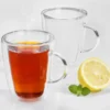 Doppelwandige Teegläser Im 2er Set -Küchenwaren Geschäft 518e969679fdfbbc54d767514bfbaa91