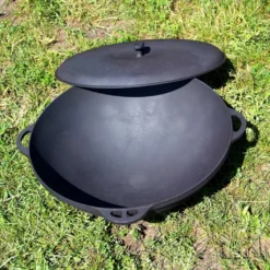 GUSSEISEN KAZAN 17 L (ASIATISCHE KASAN) Mit DECKEL, KESSEL, SYTON, 10 GUSSEISEN KAZAN 17 L (ASIATISCHE KASAN) Mit DECKEL, KESSEL, SYTON, -Küchenwaren Geschäft 51ae6695bea1f053aa6eb0146a5a2eac