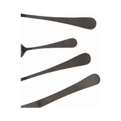 Besteck Bergner Munich Black Matt Edelstahl 24 Teilig -Küchenwaren Geschäft 51b70ac109610214fdb176d22ab6f3a8