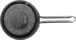 Silit Elegance Line Topfset Induktion, 4-teilig, Silargan Funktionskeramik, Töpfe Glasdeckel, Induktionstöpfe, Backofengeeignet -Küchenwaren Geschäft 51de4ebba62556e7f36bbd7619c372f9