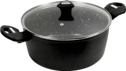 CS Kochsysteme Marburg Bratentopf 16 Ø Induktionsgeeignet 064044 -Küchenwaren Geschäft 52302c736c72ebfc47af376703d7761b