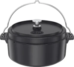Rösle Dutch Oven Ø 35 Cm Vario 25425