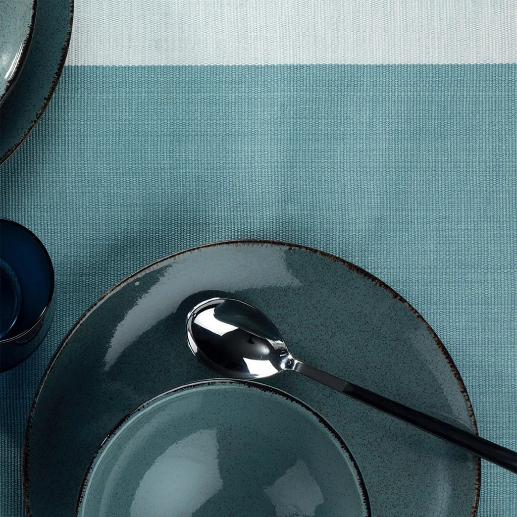 Heritage, Kütahya Porselen,(24 Stücke), Abendessen , Blau, 100% Porzellan 6 Heritage, Kütahya Porselen,(24 Stücke), Abendessen , Blau, 100% Porzellan – Bild 4