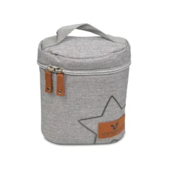 Cangaroo Thermotasche Charlie Thermobox Für 2 Babyflaschen Reißverschluss Griff Hellgrau 10 Cangaroo Thermotasche Charlie Thermobox Für 2 Babyflaschen Reißverschluss Griff Hellgrau -Küchenwaren Geschäft 5349d016bd829951c7d97457578f58e4