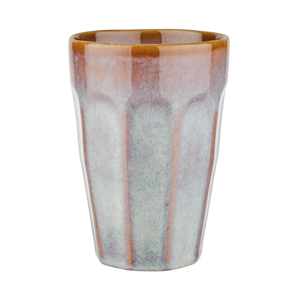 BUTLERS BERGAMO Latte Macchiato Tasse 330ml 3 BUTLERS BERGAMO Latte Macchiato Tasse 330ml