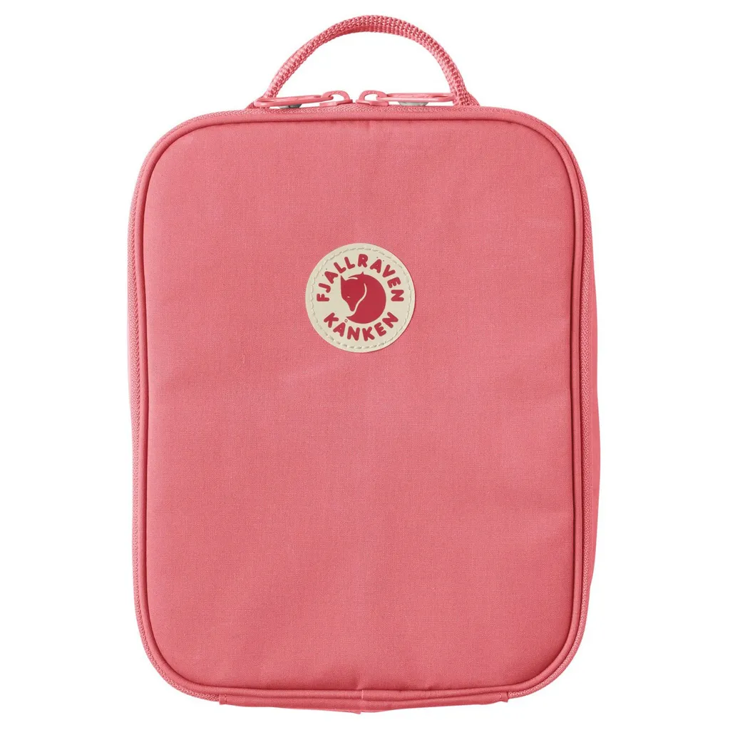 FjällRäven Kånken Mini Cooler, Color:Peach Pink (319) 4 FjällRäven Kånken Mini Cooler, Color:Peach Pink (319) – Bild 2