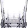 Pasabahce Gaia 3er Set Whisky Glas 270cc Wassergläser Whiskeygläser Gläser Set -Küchenwaren Geschäft 54b56a91596d806b21869be9433baacf