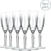 RCR Kristall Orchestra Cut Glas Champagner-Flöten-Gläser Set - 200ml - Packung Mit 6 1 RCR Kristall Orchestra Cut Glas Champagner-Flöten-Gläser Set - 200ml - Packung Mit 6 -Küchenwaren Geschäft 54d96a84f05191b60fac386b0769fdf6