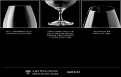 KROSNO Cognac-Gläser Cognacschwenker | Set Von 6 | 550 ML | Harmony Kollektion | Perfekt Für Zuhause, Restaurants Und Partys | Spülmaschinenfest 32 KROSNO Cognac-Gläser Cognacschwenker | Set Von 6 | 550 ML | Harmony Kollektion | Perfekt Für Zuhause, Restaurants Und Partys | Spülmaschinenfest -Küchenwaren Geschäft 550a750011944ba9e0b64abe82e1ed9e