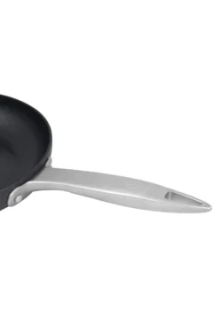 Zyliss Pfanne Ultimate Pro Mit Antihaftbeschichtung Schwarz-silber One Size 9 Zyliss Pfanne Ultimate Pro Mit Antihaftbeschichtung Schwarz-silber One Size -Küchenwaren Geschäft 554406bfd410b5bfc636430f51932dc4