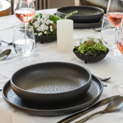 Kombiservice, Steinzeug Kombiservice, Steinzeug Trad. Tiles Mäser -Küchenwaren Geschäft 5620ea206e340241689112ebe26c6849