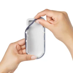 OXO Good Grips Allzweckspender 1,1 L – Luftdichte, Transparente Vorratsdose Mit Deckel Für Aufbewahrung Von Lebensmitteln -Küchenwaren Geschäft 56508e126252de65a66845e0ec5b1ef6