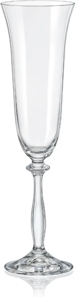 Sektgläser Sektglas Angela Kristallgläser 190 Ml 6er Set Bohemia Crystalex 3 Sektgläser Sektglas Angela Kristallgläser 190 Ml 6er Set Bohemia Crystalex