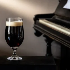 KROSNO Harmony Lager Biergläser, 6er-Set, 500 Ml -Küchenwaren Geschäft 5a5da6ffb487a0e752b4f742d312ab4f