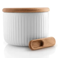 Eva Solo Salzdose Mit Deckel Und Löffel White 10,5 Cm 12 Eva Solo Salzdose Mit Deckel Und Löffel White 10,5 Cm -Küchenwaren Geschäft 5bf1191305e722e8f5b849aca6e3937f