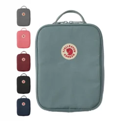 FjällRäven Kånken Mini Cooler, Color:Peach Pink (319) 10 FjällRäven Kånken Mini Cooler, Color:Peach Pink (319) -Küchenwaren Geschäft 5d03692b3deb28cf665683a89b1232f1