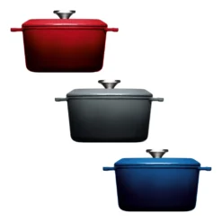 Woll Iron Kochtopf Gusseisen 20 Cm Rot -Küchenwaren Geschäft 5d1f5c14eebd063d135396c661f9959a