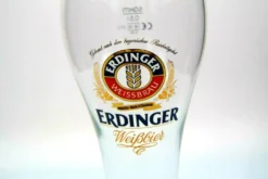 Erdinger Weizenbier Weissbier Gläser 0,5l - 6 Stück Exclusiv Edition -Küchenwaren Geschäft 5d517dce443123d939612a9cc915f8b2