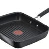 Tefal Jamie Oliver Grillpfanne Italian Series, E21741 -Küchenwaren Geschäft 5d6983f3cb28e3a1f712ea71dde6c82d
