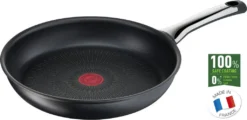 Tefal Bratpfanne Excellence Ø28cm 8 Tefal Bratpfanne Excellence Ø28cm -Küchenwaren Geschäft 5d6a9ac7f8540a131d37128e8e36610b