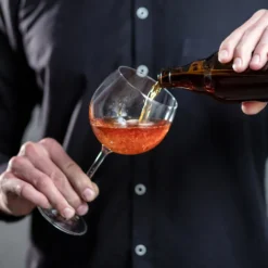 KROSNO Venezia Gin Tonic Wassergläser, 6er-Set, 480 Ml 37 KROSNO Venezia Gin Tonic Wassergläser, 6er-Set, 480 Ml -Küchenwaren Geschäft 5db65e10cac6269d3c1b1277f1952600