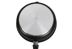 AMT Induktionspfanne Ø 28 Cm, Höhe 7 Cm 15 AMT Induktionspfanne Ø 28 Cm, Höhe 7 Cm -Küchenwaren Geschäft 5e8c4b422158939eff7d12dcfc5cbc3d