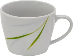 Kombiservice Aviva 30tlg. Weiß Mit FarbigemNachbildung Für 6 Personen -Küchenwaren Geschäft 5e9397f174ae3a43429b26f3c1fc05a6