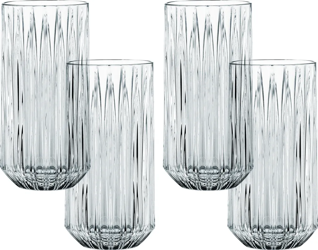 Nachtmann Jules Longdrink SET/4 101980 10 Nachtmann Jules Longdrink SET/4 101980 – Bild 8