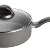 Tefal CeramicCONTROL Schmorpfanne Ø 24 Cm Inkl. Deckel -Küchenwaren Geschäft 5eb65da2c6a757961f7808b2f89d9a22