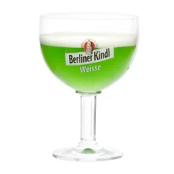 2er Set Berliner Kindl Weisse Gläser 300ml Bierglas Pokal Eichstrich 0,3L Edle Biertulpe Hoch Fuß -Küchenwaren Geschäft 5ec98cb6980ef3d423659e71e2ecd09c