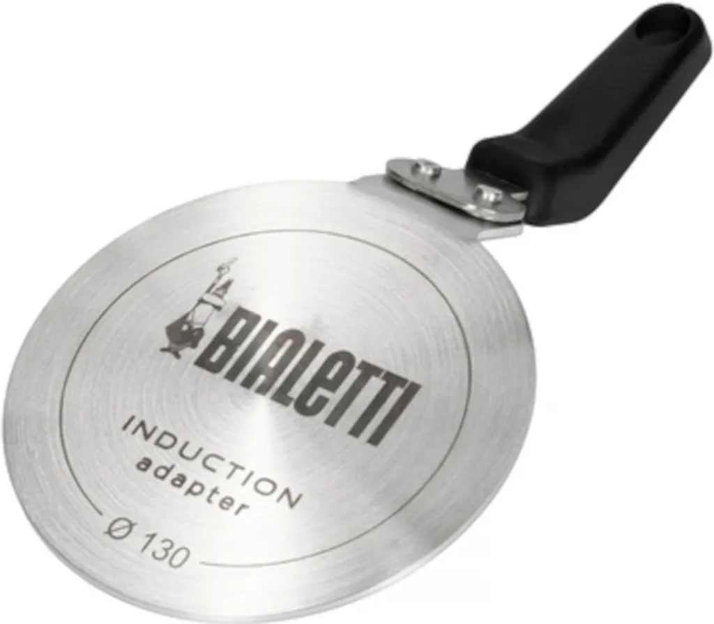 Bialetti Induktionskochteller 13cm 12 Bialetti Induktionskochteller 13cm – Bild 10