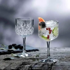 Pasabahce Gin & Tonic Gläser Timeless 6 Stk. 55 Cl 440237 -Küchenwaren Geschäft 5f18d3de26df1653e8d29fa12b9630ce