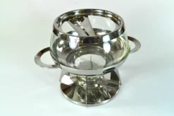 Feuerzangenbowle Rumba 20cm Ø, 4,50 L -Küchenwaren Geschäft 5fa8cf41099384040e3ac047b3e3564d