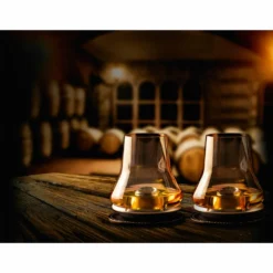 Peugeot Whiskyglas-Verkostungsset Les Impitoyables, Duo Set Dégustation, 2 Gläser Mit Kühlsockeln, 266158 -Küchenwaren Geschäft 5fbb1f182ab9fb2d8dd77e37f110ac77