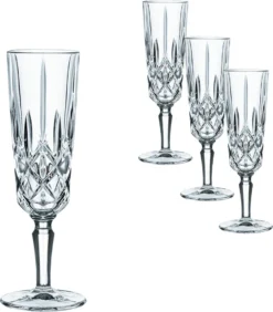 Nachtmann Champagnerglas Set/4 617/9 Noblesse UK/4 104248 -Küchenwaren Geschäft 6054d7877b611888d6221f55ef8ce164
