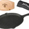 Jim Beam BBQ Servierpfanne Gusseisen - Grillpfanne Steakpfanne Emaille Mit Holzuntersetzer Servierbrett 4er Set 1 Jim Beam BBQ Servierpfanne Gusseisen - Grillpfanne Steakpfanne Emaille Mit Holzuntersetzer Servierbrett 4er Set -Küchenwaren Geschäft 60abc3b78159e164142de8a729410a67