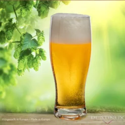 Biergläser 500ml (max. 640ml) Set 6-Teilig Bierseidel Weizengläser 0,5L Glas 10 Biergläser 500ml (max. 640ml) Set 6-Teilig Bierseidel Weizengläser 0,5L Glas -Küchenwaren Geschäft 61f8109b58ce1056735c32cbac4d6689