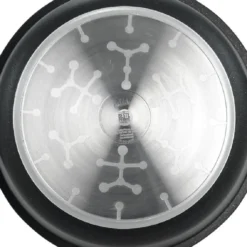 AMT Induktionspfanne Ø 28 Cm, Höhe 7 Cm 18 AMT Induktionspfanne Ø 28 Cm, Höhe 7 Cm -Küchenwaren Geschäft 632c56a48095dc79442908292e4d4388