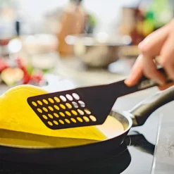 Berndes Crepe Pan, Non-stick, Flat Rim, 28 Cm, Black 12 Berndes Crepe Pan, Non-stick, Flat Rim, 28 Cm, Black -Küchenwaren Geschäft 63970703d23c705caf063d17216134f7