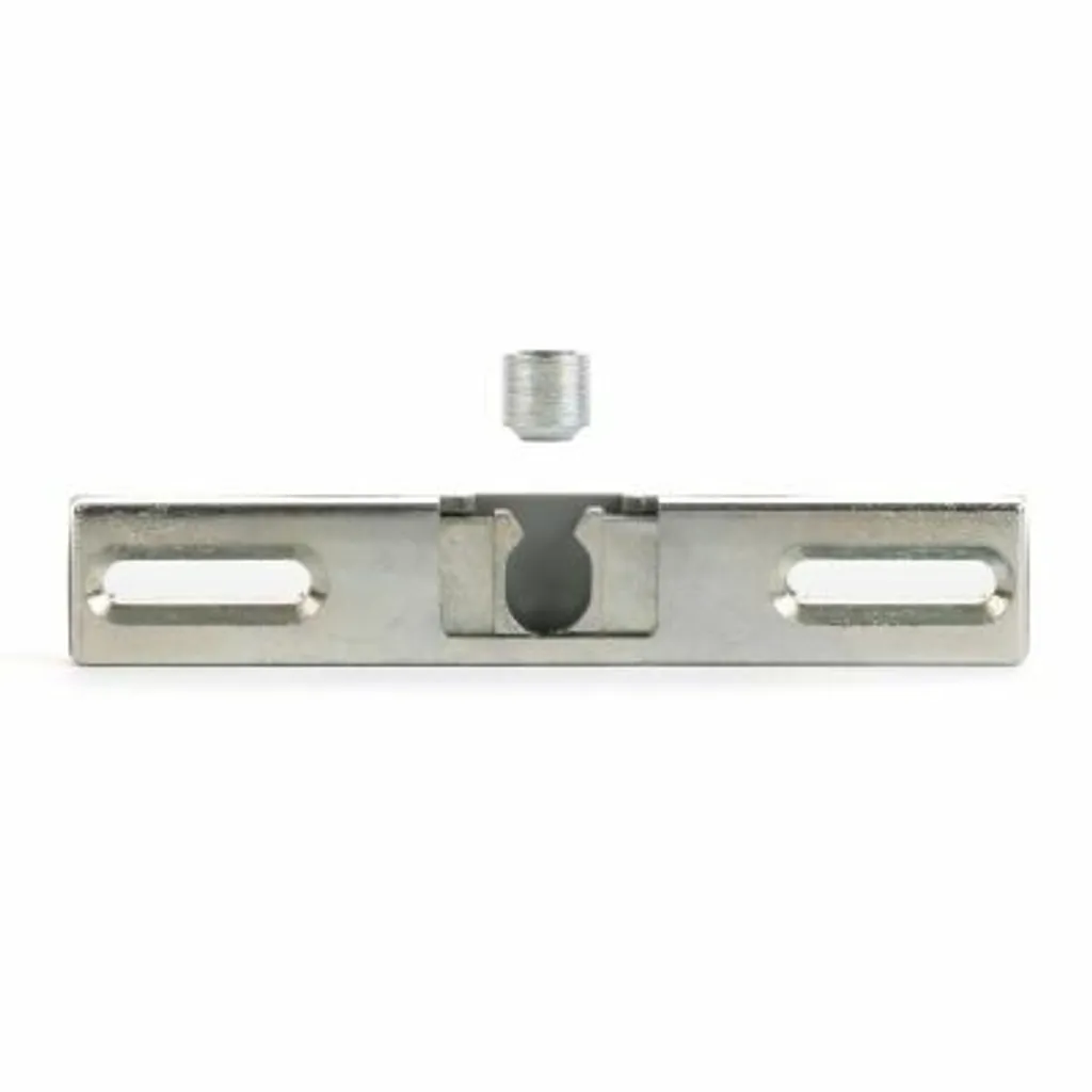 MOOIMAKEN® Balkontürschnapper Mit Rolle Profilart: Universal 4 MOOIMAKEN® Balkontürschnapper Mit Rolle Profilart: Universal – Bild 2