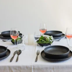 Kombiservice, Steinzeug Kombiservice, Steinzeug Trad. Tiles Mäser -Küchenwaren Geschäft 642b27c32f41a017c84241519211d4e3