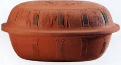 Großer Römertopf Klassik Für 6 Personen -Küchenwaren Geschäft 6439020797c23b76542fedf992250648