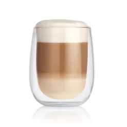 GOURMETmaxx Latte Macchiato Thermogläser - 2er-Set 18 GOURMETmaxx Latte Macchiato Thermogläser - 2er-Set -Küchenwaren Geschäft 643f728d2560db1e7a81764bc23dc8ca