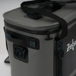 Zelsius Soft Kühltasche Grau 20 Liter | Leicht Und Wasserdicht -Küchenwaren Geschäft 645ce74dd3cb1b986c1324af441b7f63