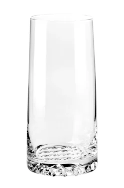 KROSNO Fjord Longdrinkgläser, 6er-Set, 350 Ml -Küchenwaren Geschäft 649117f78cef68eab12e9b9cf357261f
